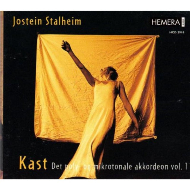 Kast for Accordion