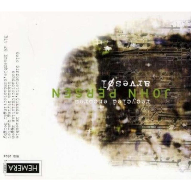 Arvesol (Heirloom Waste)