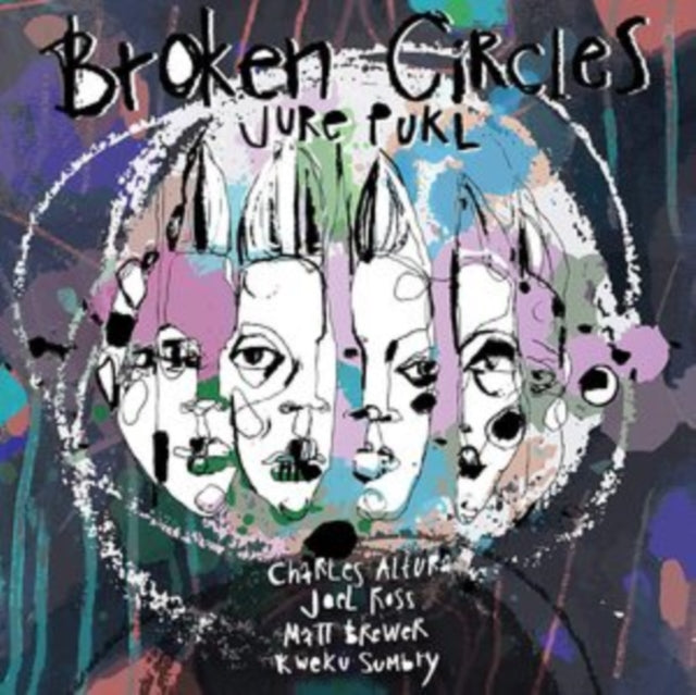 Broken Circles