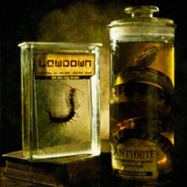 Antidote