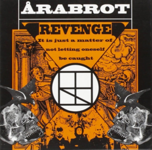 Revenge