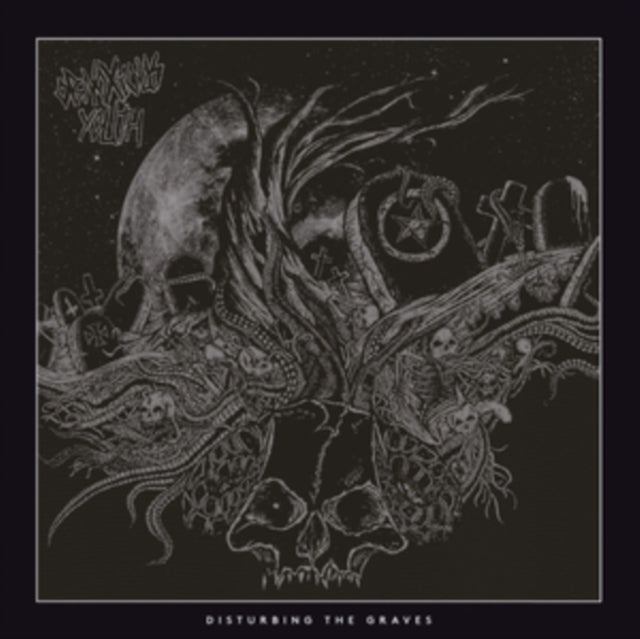 Disturbing the Graves