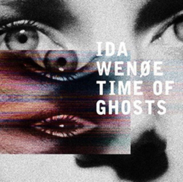 Time of Ghosts