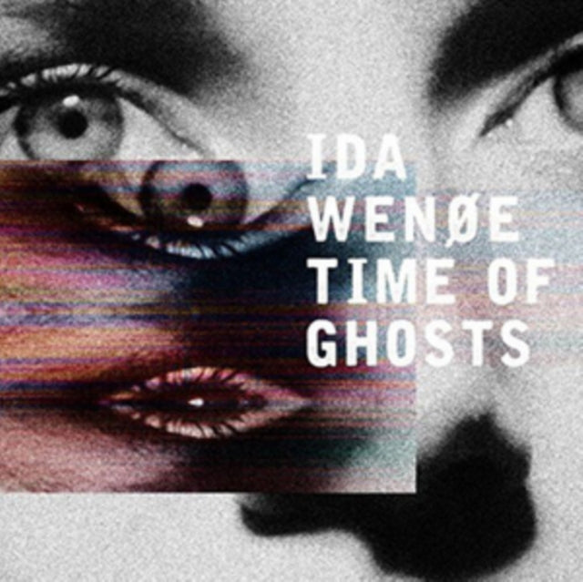 Time of Ghosts