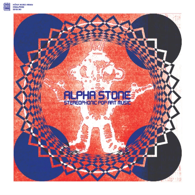Stereophonic Pop Art Music