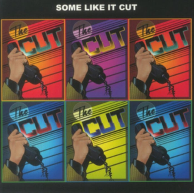 Some Like It Cut