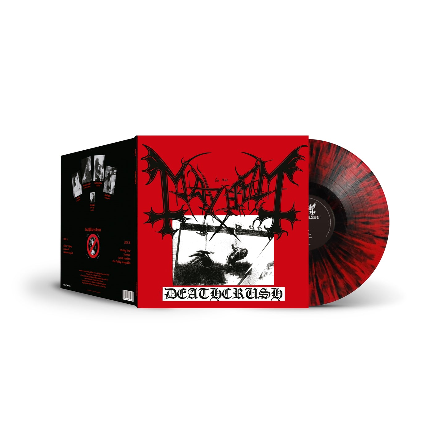 Deathcrush