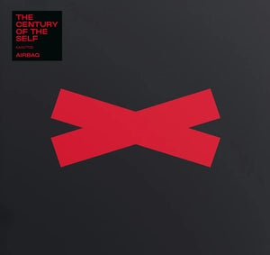 The Century of the Self