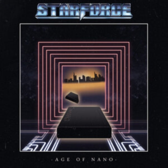 Age of Nano