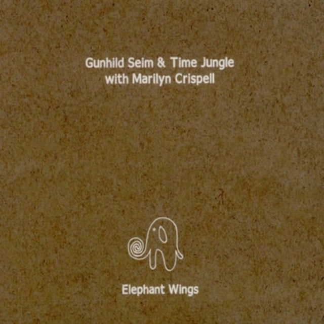 Elephant Wings With Marilyn Crispell