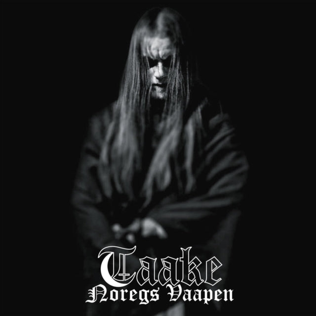 Noregs Vaapen