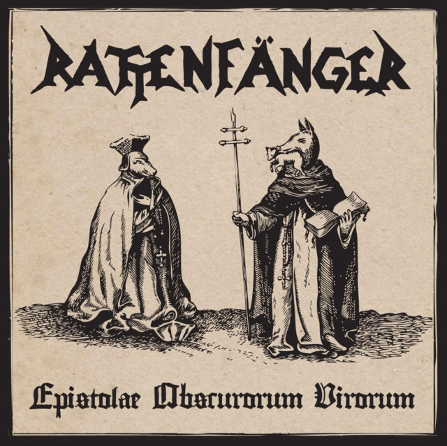 Epistolae obscurorum virorum