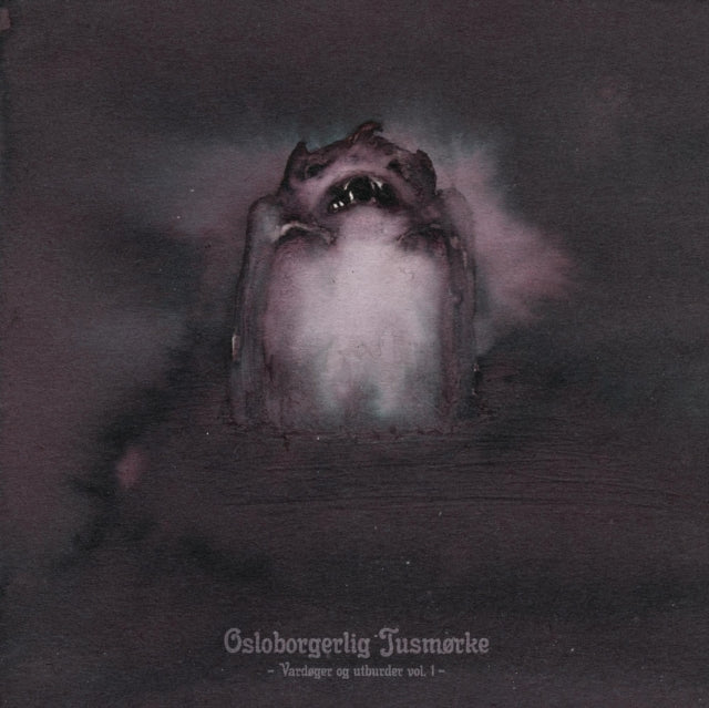 Osloborgerlig Tusmørke