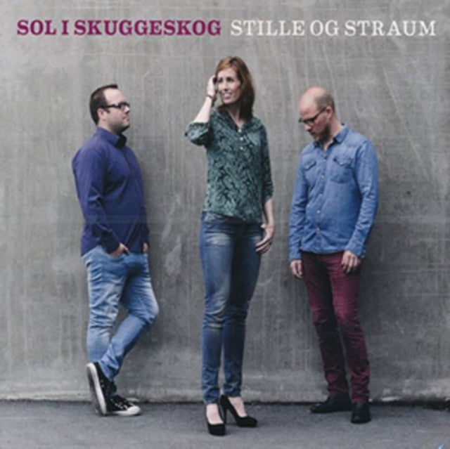 Stille Og Straum