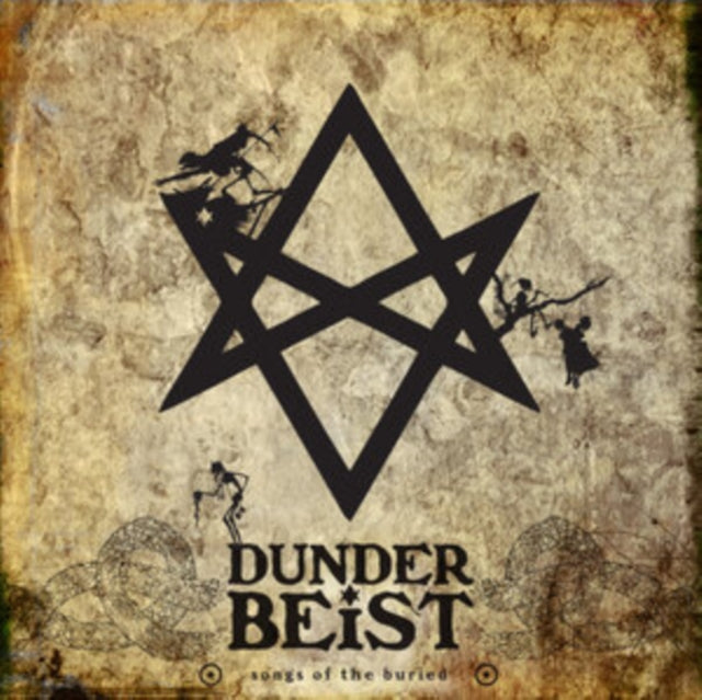 Songs of the Buried