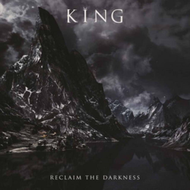 Reclaim the Darkness