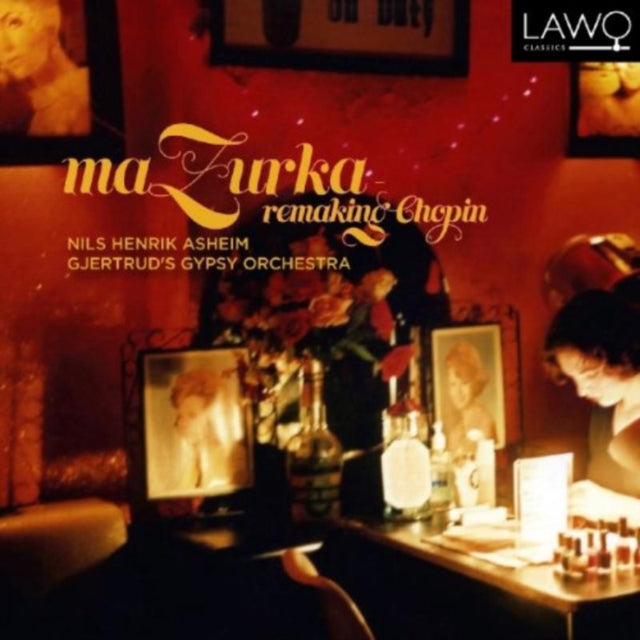 Mazurka Remaking Chopin