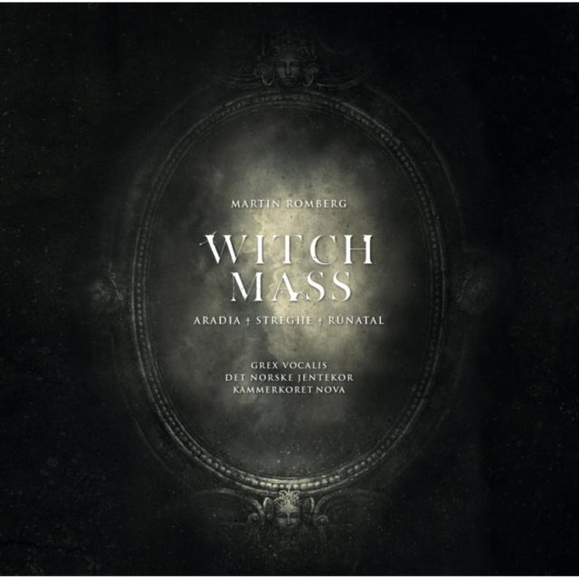 Romberg: Witch Mass