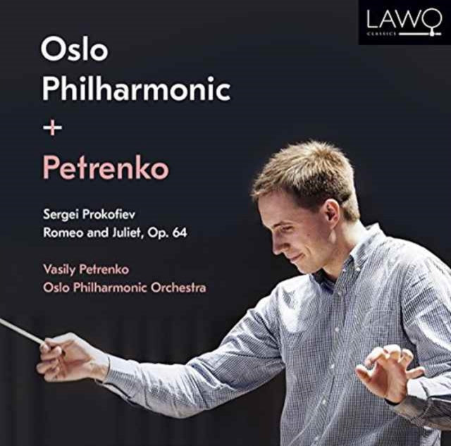 Prokofiev: Romeo and Juliet