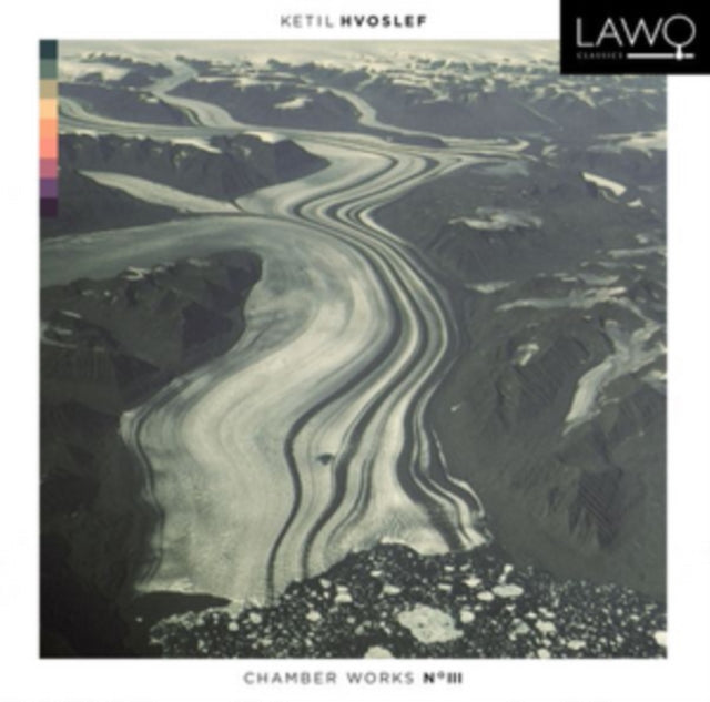 Hvoslef: Chamber Works
