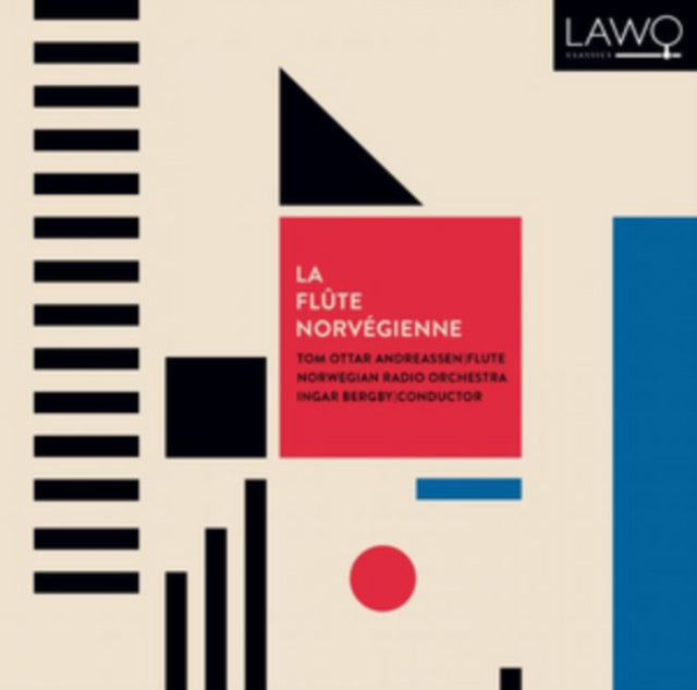 La Flute Norvegienne