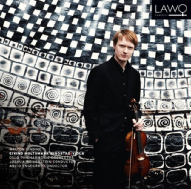 Walton Concerto for Viola and Orchestra