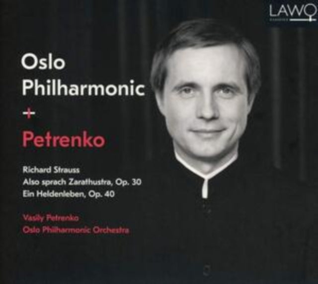 Richard Strauss: Also Sprach Zarathustra, Op. 30/...