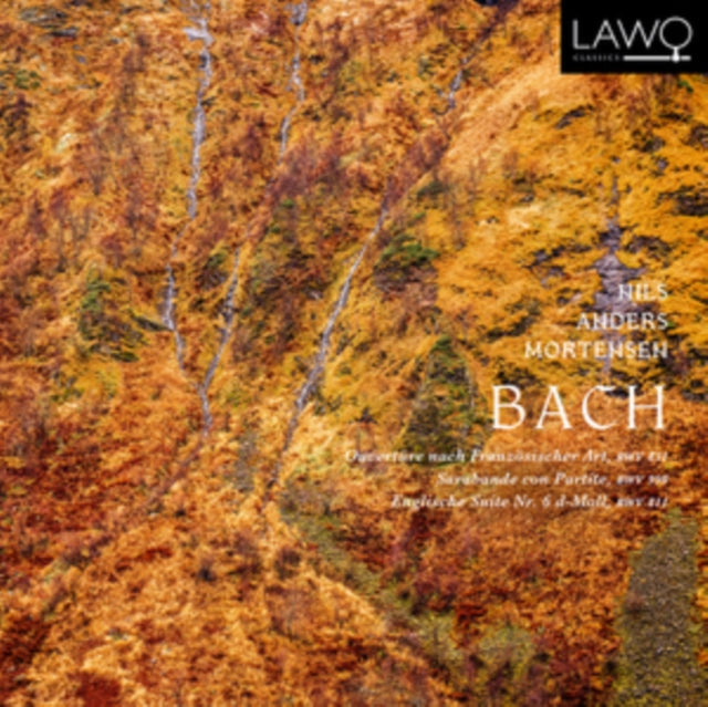 Bach: Ouvertüre Nach Französischer Art, BWV831/...