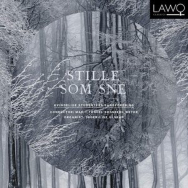 Stille Som Sne