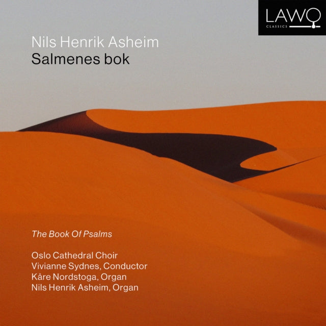 Nils Henrik Asheim: Slamenes Bok