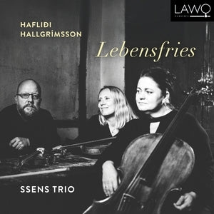 Haflidi Hallgrimsson: Lebensfries