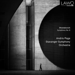 Shostakovich: Symphony No. 8