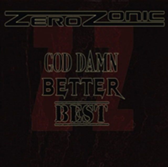 God Damn Better Best