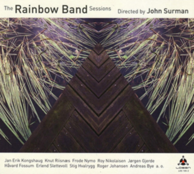 The Rainbow Band Sessions