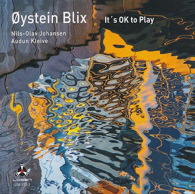 It's Ok to Play