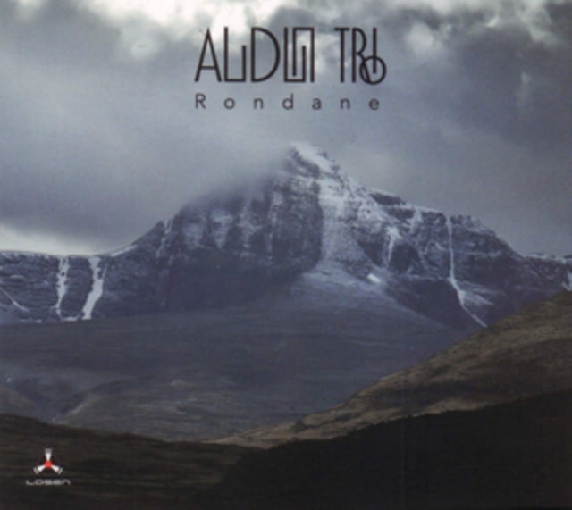 Rondane