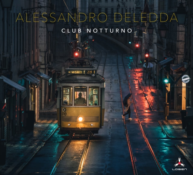 Club Notturno