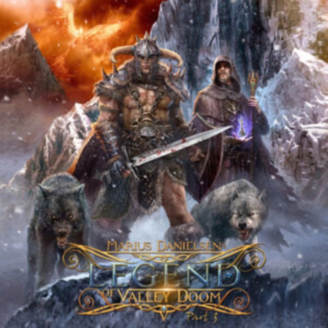 Legend of Valley Doom