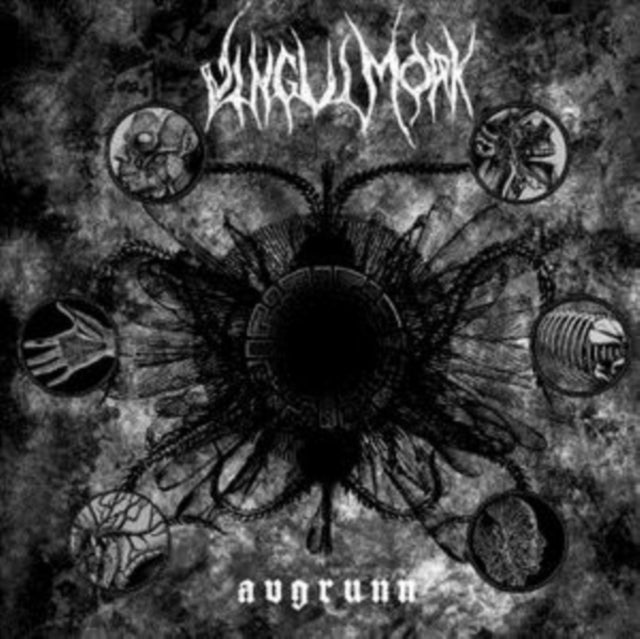Avgrunn