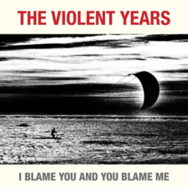 I Blame You and You Blame Me
