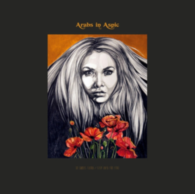 De Dødes Tjern/Step Into the Fire