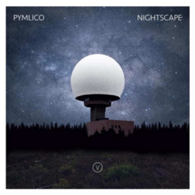 Nightscape
