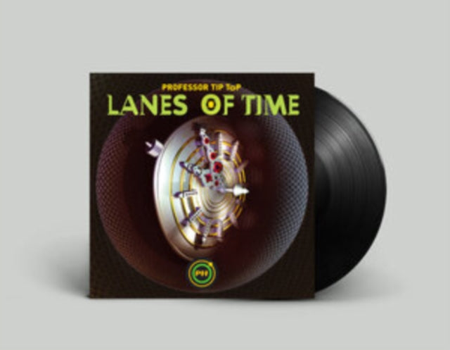 Lanes of Time
