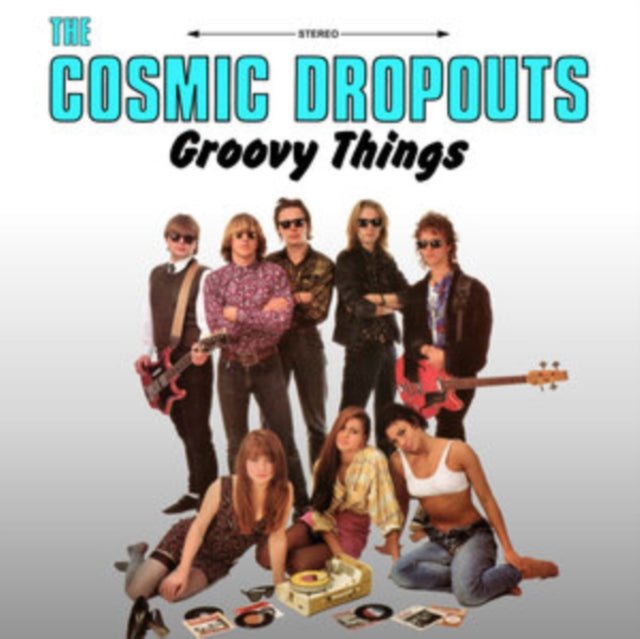 Groovy Things
