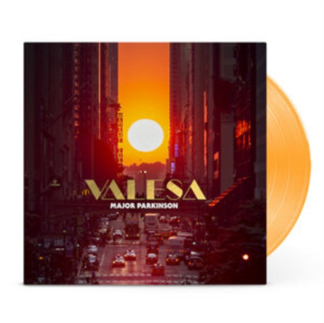 Valesa - Chapter I