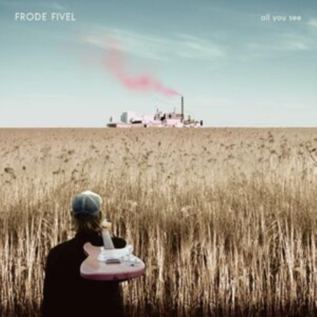 All You See