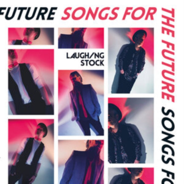 Songs for the Future