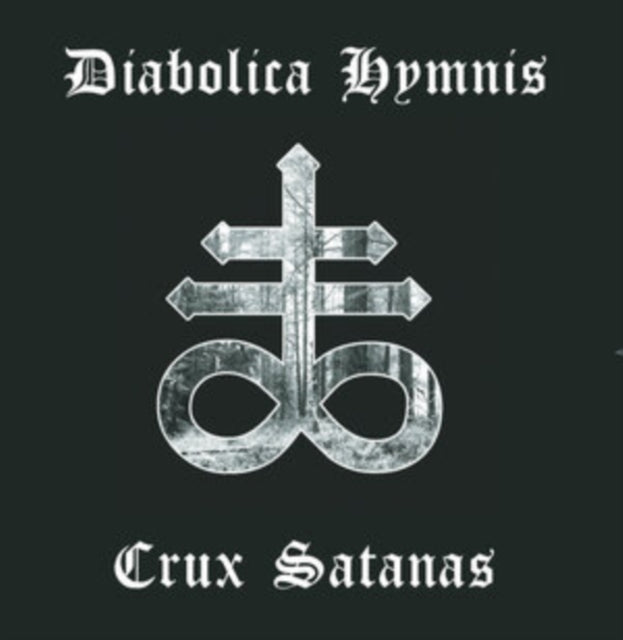 Crux Satanas