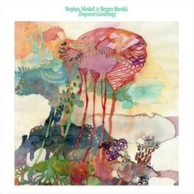 Stephan Meidell & Bergen Barokk: Temporal Gardening