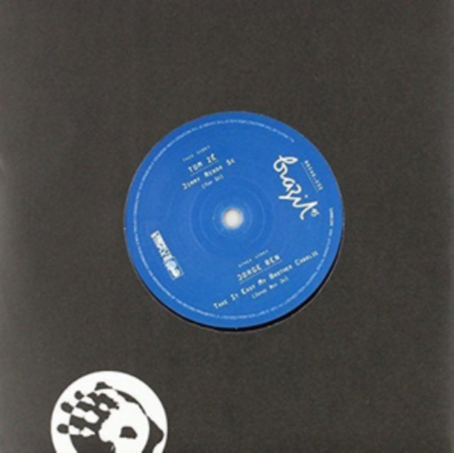 Jimmy Renda Se/Take It Easy Brother Charlie